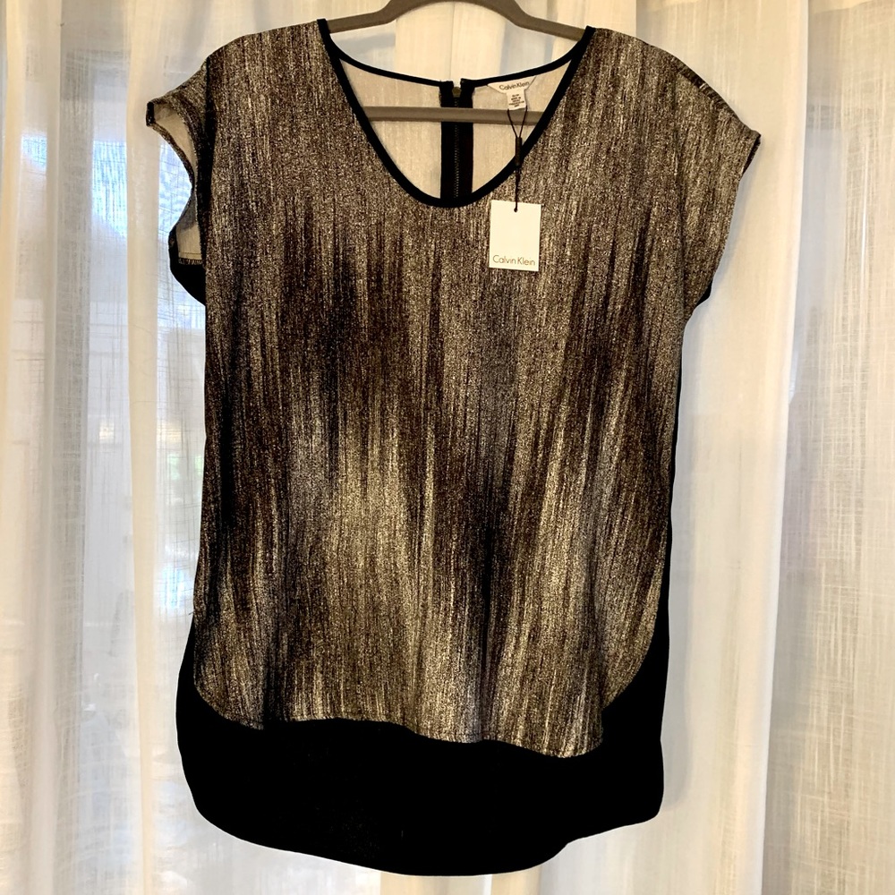 Calvin Klein Shirt